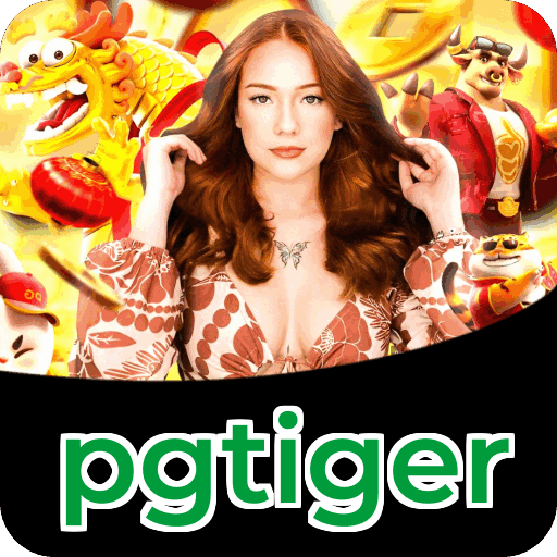 Login rápido no app pgtiger