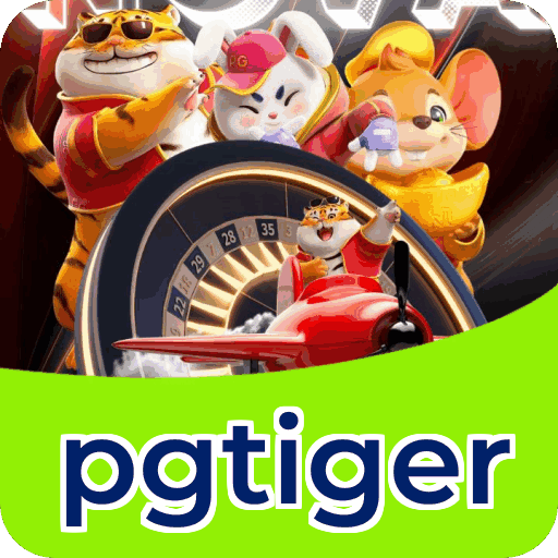 Siga a pgtiger no Facebook