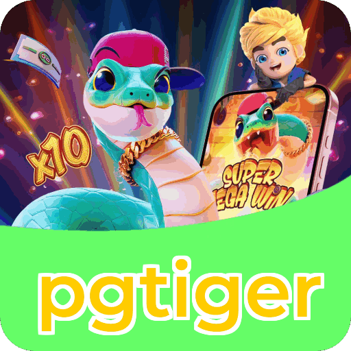 Download iOS pgtiger